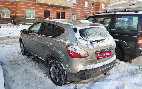 Nissan Qashqai, 2010 год, 775 000 рублей, 6 фотография