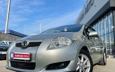 Toyota Auris II, 2008 год, 947 000 рублей, 1 фотография