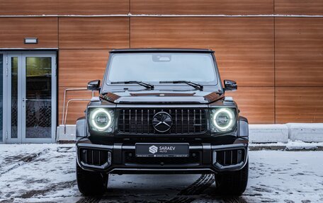 Mercedes-Benz G-Класс AMG, 2024 год, 39 500 000 рублей, 1 фотография