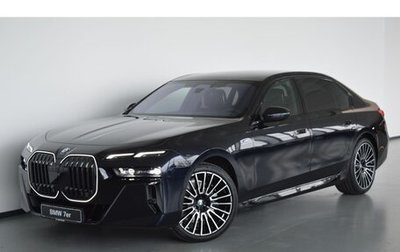 BMW 7 серия, 2024 год, 18 160 000 рублей, 1 фотография