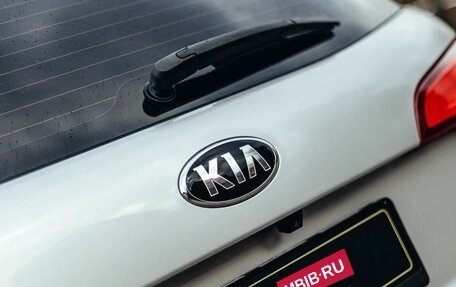 KIA Sorento II рестайлинг, 2012 год, 1 780 000 рублей, 19 фотография