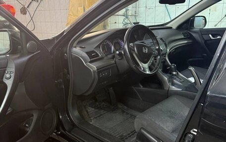 Honda Accord VIII рестайлинг, 2008 год, 1 300 000 рублей, 4 фотография