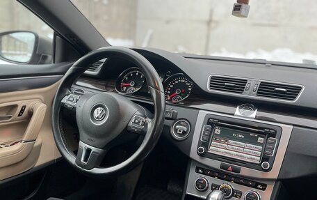 Volkswagen Passat CC I рестайлинг, 2012 год, 1 050 000 рублей, 8 фотография