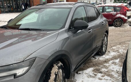 Buick Envision, 2021 год, 3 960 000 рублей, 2 фотография