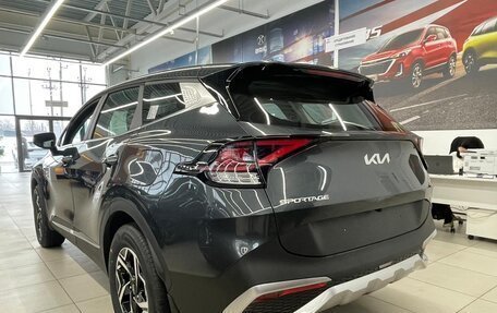 KIA Sportage IV рестайлинг, 2024 год, 3 750 000 рублей, 5 фотография