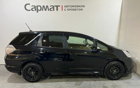 Honda Fit Shuttle I рестайлинг, 2012 год, 900 000 рублей, 8 фотография