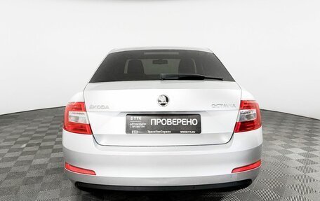 Skoda Octavia, 2015 год, 1 299 000 рублей, 7 фотография