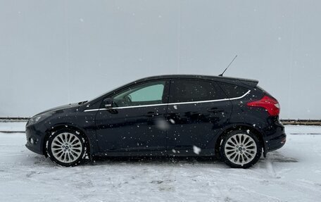 Ford Focus III, 2013 год, 857 000 рублей, 5 фотография