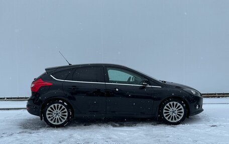 Ford Focus III, 2013 год, 857 000 рублей, 6 фотография