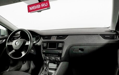 Skoda Octavia, 2015 год, 1 299 000 рублей, 13 фотография