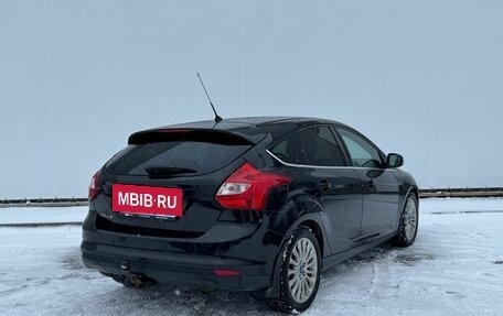 Ford Focus III, 2013 год, 857 000 рублей, 2 фотография