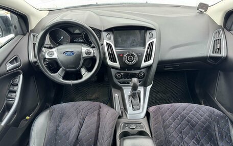 Ford Focus III, 2013 год, 857 000 рублей, 13 фотография