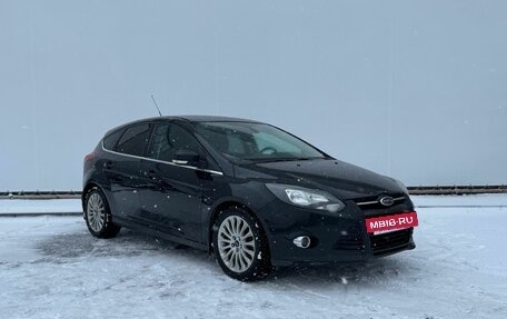 Ford Focus III, 2013 год, 857 000 рублей, 3 фотография