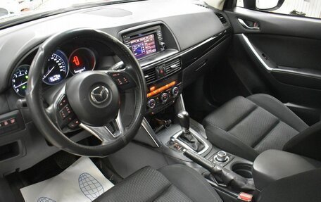 Mazda CX-5 II, 2014 год, 1 615 000 рублей, 6 фотография