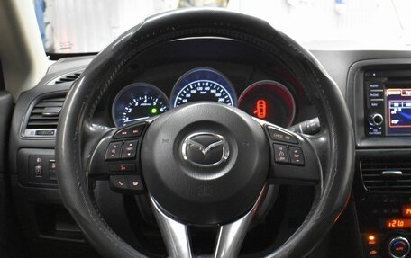 Mazda CX-5 II, 2014 год, 1 615 000 рублей, 7 фотография