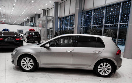 Volkswagen Golf VII, 2013 год, 1 122 000 рублей, 8 фотография