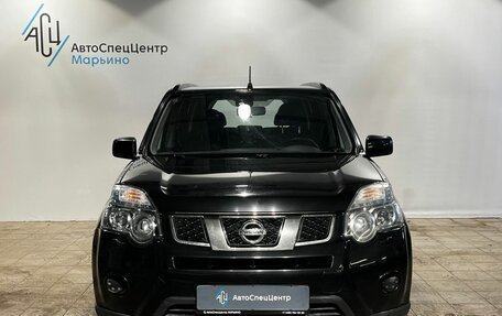 Nissan X-Trail, 2012 год, 1 230 000 рублей, 3 фотография