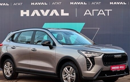 Haval Jolion, 2024 год, 2 349 000 рублей, 3 фотография