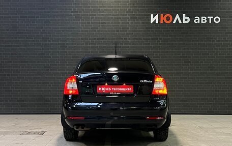 Skoda Octavia, 2012 год, 1 153 000 рублей, 6 фотография