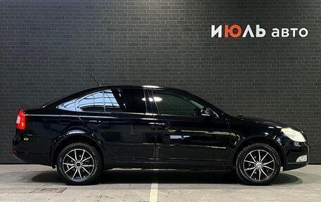 Skoda Octavia, 2012 год, 1 153 000 рублей, 4 фотография