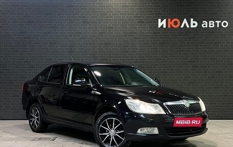 Skoda Octavia, 2012 год, 1 153 000 рублей, 3 фотография