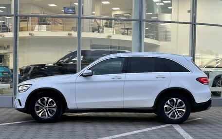 Mercedes-Benz GLC, 2019 год, 4 349 000 рублей, 3 фотография