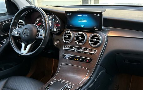 Mercedes-Benz GLC, 2019 год, 4 349 000 рублей, 13 фотография