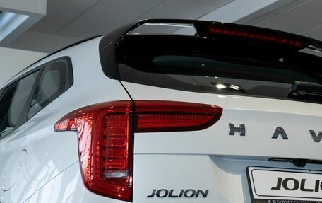 Haval Jolion, 2024 год, 2 349 000 рублей, 10 фотография