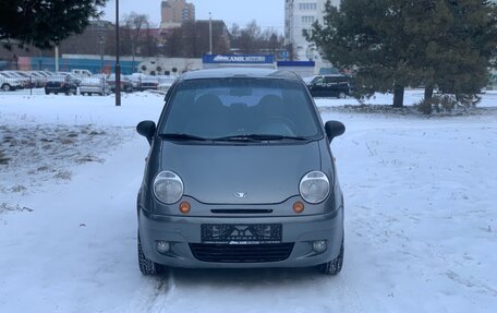 Daewoo Matiz I, 2012 год, 250 000 рублей, 7 фотография