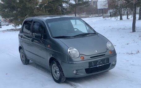 Daewoo Matiz I, 2012 год, 250 000 рублей, 6 фотография