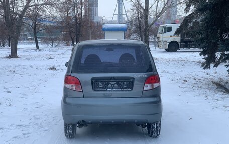 Daewoo Matiz I, 2012 год, 250 000 рублей, 3 фотография