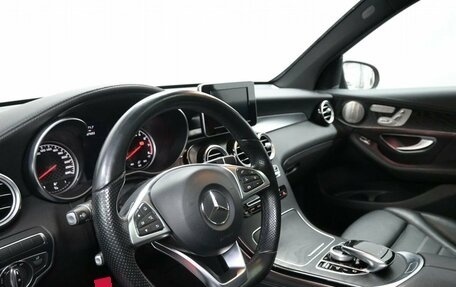 Mercedes-Benz GLC AMG, 2016 год, 3 847 000 рублей, 8 фотография