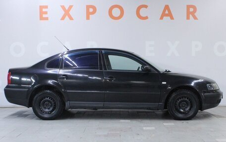 Volkswagen Passat B5+ рестайлинг, 1996 год, 330 000 рублей, 4 фотография