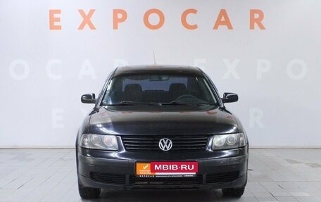 Volkswagen Passat B5+ рестайлинг, 1996 год, 330 000 рублей, 2 фотография