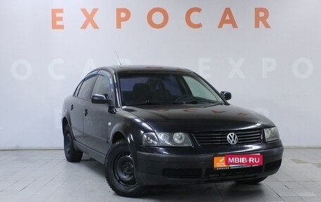 Volkswagen Passat B5+ рестайлинг, 1996 год, 330 000 рублей, 3 фотография