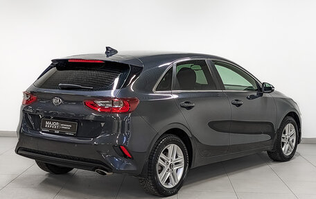 KIA cee'd III, 2019 год, 1 845 000 рублей, 5 фотография