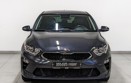 KIA cee'd III, 2019 год, 1 845 000 рублей, 2 фотография