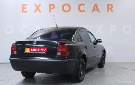 Volkswagen Passat B5+ рестайлинг, 1996 год, 330 000 рублей, 5 фотография