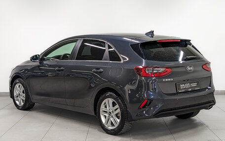 KIA cee'd III, 2019 год, 1 845 000 рублей, 7 фотография