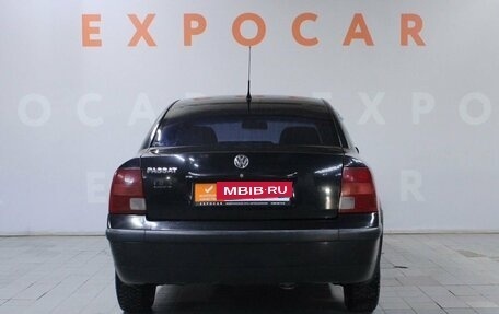 Volkswagen Passat B5+ рестайлинг, 1996 год, 330 000 рублей, 6 фотография