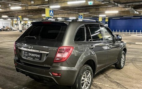 Lifan X60 I рестайлинг, 2016 год, 825 000 рублей, 6 фотография