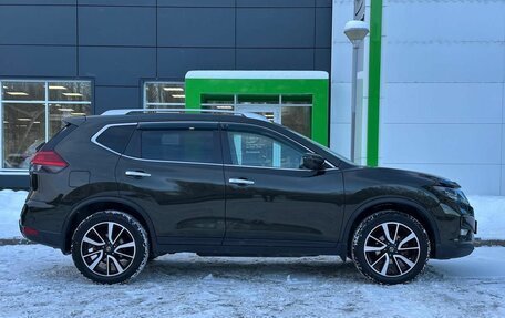 Nissan X-Trail, 2019 год, 2 699 000 рублей, 4 фотография