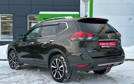 Nissan X-Trail, 2019 год, 2 699 000 рублей, 7 фотография