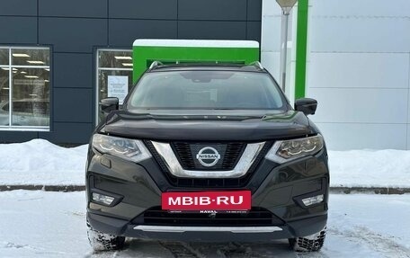 Nissan X-Trail, 2019 год, 2 699 000 рублей, 2 фотография