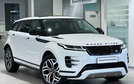 Land Rover Range Rover Evoque II, 2024 год, 7 249 000 рублей, 3 фотография