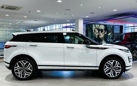 Land Rover Range Rover Evoque II, 2024 год, 7 249 000 рублей, 5 фотография