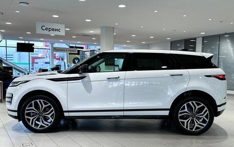 Land Rover Range Rover Evoque II, 2024 год, 7 249 000 рублей, 4 фотография