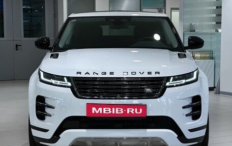 Land Rover Range Rover Evoque II, 2024 год, 7 249 000 рублей, 2 фотография