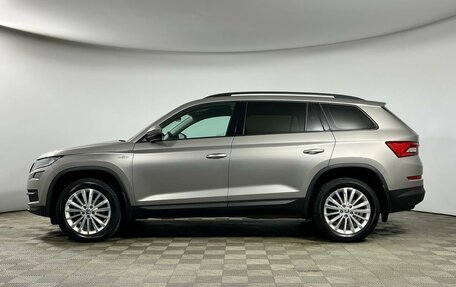 Skoda Kodiaq I, 2020 год, 3 199 000 рублей, 3 фотография