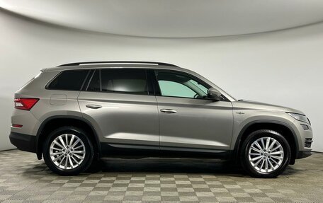 Skoda Kodiaq I, 2020 год, 3 199 000 рублей, 4 фотография